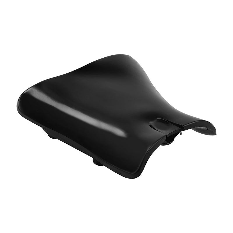 C.C. RIDER NSR250 NSR250SE NSR250SP One Piece Seat Black For Honda NSR250, 1994-1997