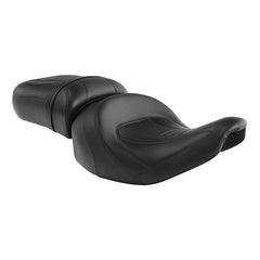 C.C. RIDER Indian Seat 2 Piece 2 Up Seat For Indian Chieftain Dark Horse Chieftain Limited Chieftain Elite Springfield, 2014-2025