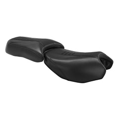 C.C. RIDER BMW R1200GS Seat Rider Passenger Seat  For BMW R1200GS R1250GS Adventure, 2013-2024