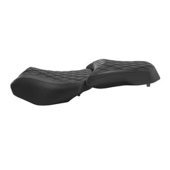 C.C. RIDER BMW R1200GS Seat Rider Passenger Seat For BMW R1200GS R1250GS Adventure, 2013-2024