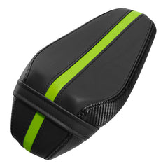 C.C. RIDER Z900 Front And Rear Carbon Fiber Pattern Stitching Seat Fit For Kawasaki Z900, 2017-2024