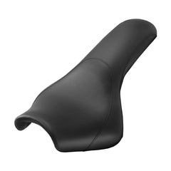 C.C. RIDER 1600/1700 Roadstar Midnight/Silverado Driver Passenger Seat Black Color For YAMAHA, 2009-2014