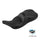 Black / C.C. RIDER Gel Padding