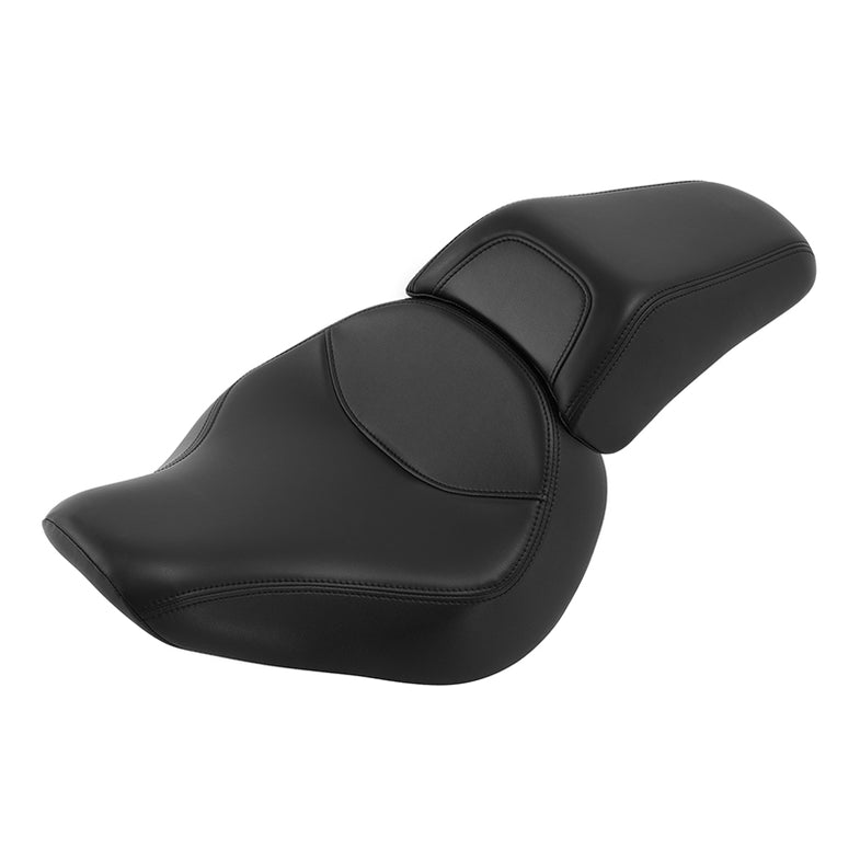 Harley-Davidson シート ハーレー純正 ソフテイル シート|Harley Davidson