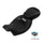 Black / C.C. RIDER Gel Padding