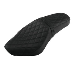 C.C. RIDER Honda Rebel 300 CMX300 Front And Rear Seat Lattice Stitiching, 2017-2024