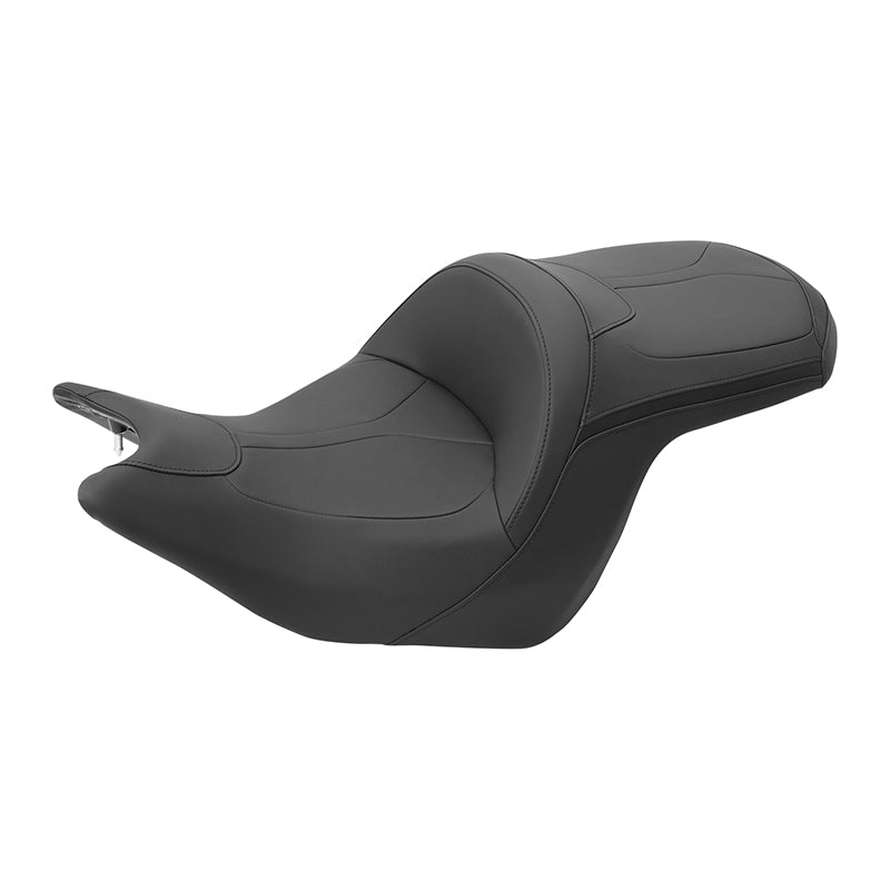 C.C. RIDER Honda Gold Wing Tour One Piece 2 up Seat Color Lining 2018-2025