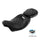 Black / C.C. RIDER Gel Padding