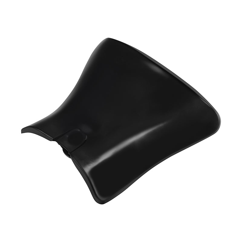 C.C. RIDER NSR250 NSR250SE NSR250SP One Piece Seat Black For Honda NSR250, 1994-1997