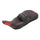 Red / High-Quality Foam Padding