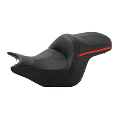 C.C. RIDER Honda Gold Wing Tour One Piece 2 up Seat Color Lining 2018-2025