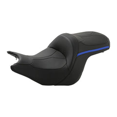 C.C. RIDER Honda Gold Wing Tour One Piece 2 up Seat Color Lining 2018-2025