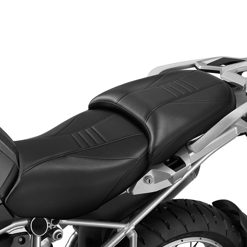 C.C. RIDER BMW R1200GS Seat Rider Passenger Seat  For BMW R1200GS R1250GS Adventure, 2013-2024