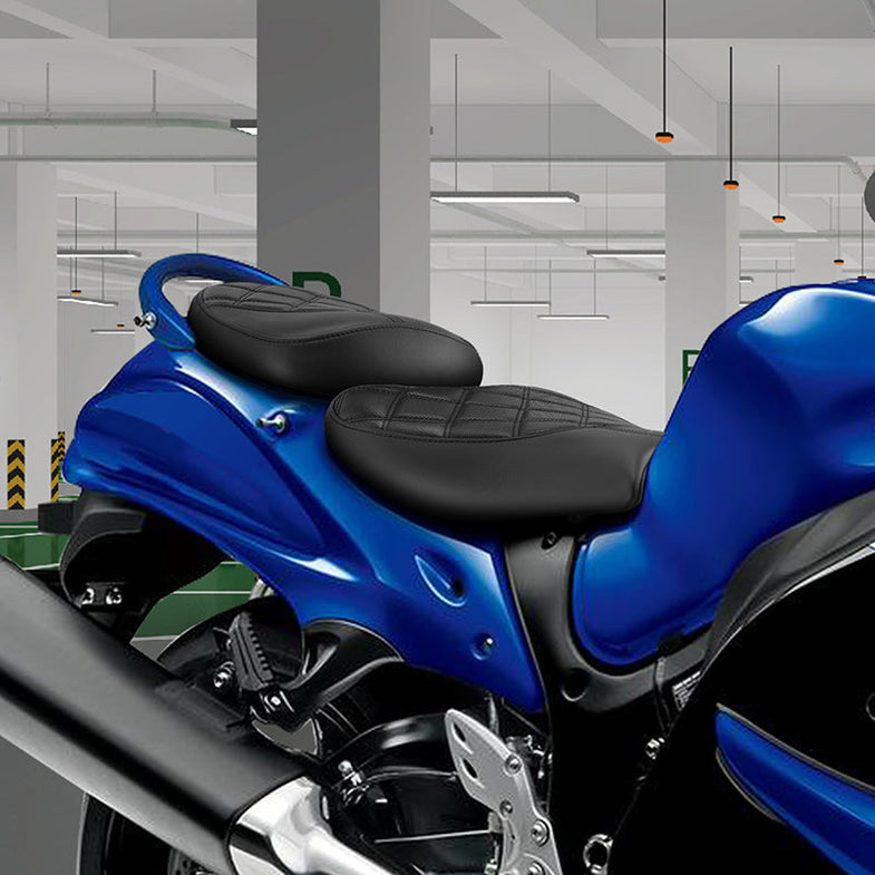 Suzuki Seat – CustomChromeUSA