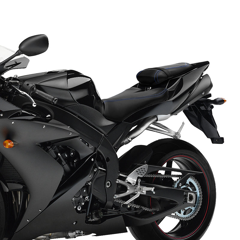 C.C. RIDER YZF R1 Front & Rear Seat for Yamaha models 2004