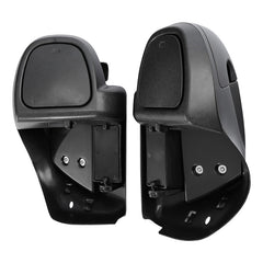 Unpainted Vented Lower Fairing Kit For Harley Touring 14-23