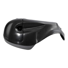 Unpainted Vented Lower Fairing Kit For Harley Touring 14-23
