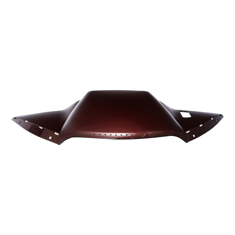 HR3 Twisted Cherry Fairing Air Duct 2020 ROAD GLIDE FLTRX