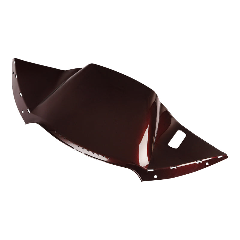 HR3 Twisted Cherry Fairing Air Duct 2020 ROAD GLIDE FLTRX