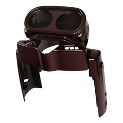 HR3 Twisted Cherry Instrument Housing 2018 ROAD GLIDE（FLTRX ）