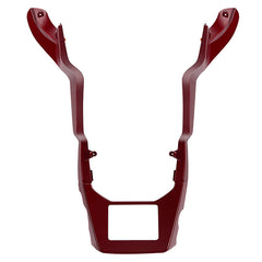 HR3 Velocity Red Sunglo Spoiler Kit For Harley 2017-Later FLTRX, FLTRXS, FLTRXST models