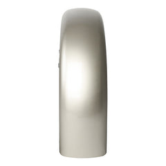 HR3 SILVER FORTUNE / BLACK TEMPEST Motorcycle 18" Wide Tire Front Mudguard Fender For Harley Touring Models 2014-2023