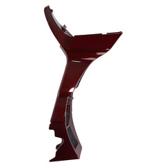 HR3 Mysterious Red Sunglo Spoiler Kit For Harley 2017-Later FLTRX, FLTRXS, FLTRXST models