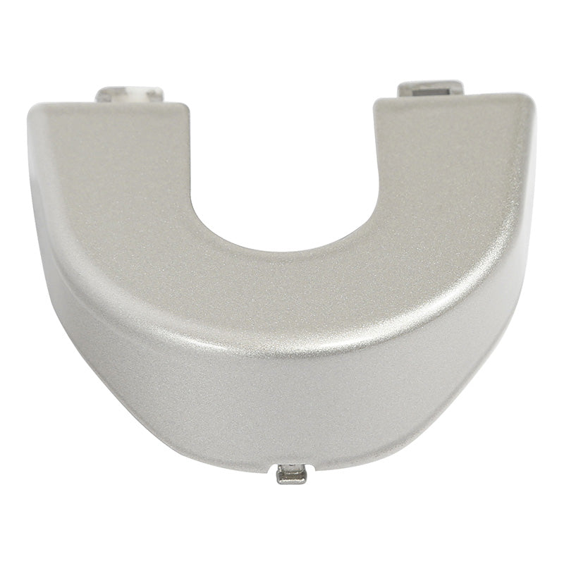 HR3 SILVER FORTUNE / BLACK TEMPEST Ignition Switch Panel Trim 2018 ROAD GLIDE ULTRA FLTRU