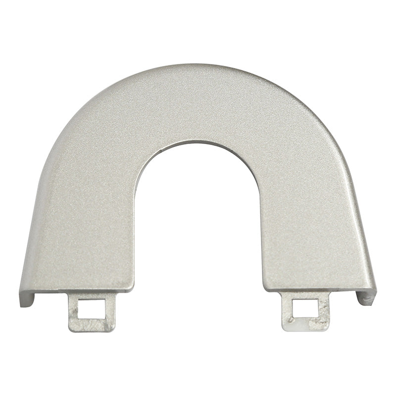 HR3 SILVER FORTUNE / BLACK TEMPEST Ignition Switch Panel Trim 2018 ROAD GLIDE ULTRA FLTRU