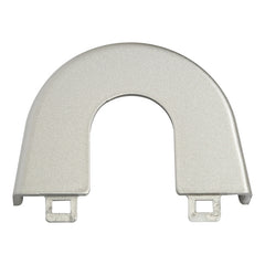 HR3 SILVER FORTUNE / BLACK TEMPEST Ignition Switch Panel Trim 2018 ROAD GLIDE ULTRA FLTRU