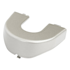 HR3 SILVER FORTUNE / BLACK TEMPEST Ignition Switch Panel Trim 2018 ROAD GLIDE ULTRA FLTRU