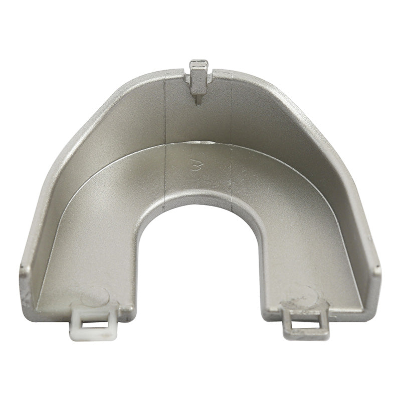 HR3 SILVER FORTUNE / BLACK TEMPEST Ignition Switch Panel Trim 2018 ROAD GLIDE ULTRA FLTRU