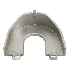 HR3 SILVER FORTUNE / BLACK TEMPEST Ignition Switch Panel Trim 2018 ROAD GLIDE ULTRA FLTRU