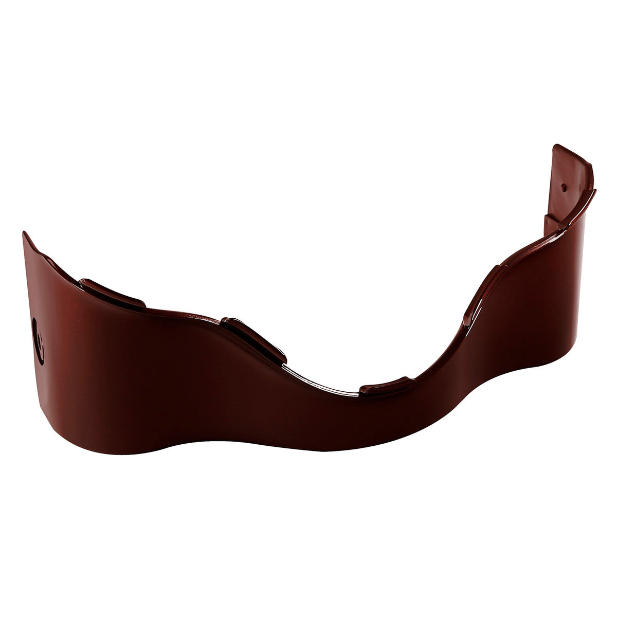 HR3 Auburn Sunglo & Black Hole With Rich Bourbon Outer Fairing Skirt CVO LIMITED 2019 (FLHTKSE)