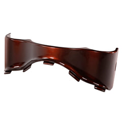 HR3 Auburn Sunglo & Black Hole With Rich Bourbon Outer Fairing Skirt CVO LIMITED 2019 (FLHTKSE)