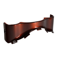 HR3 Auburn Sunglo & Black Hole With Rich Bourbon Outer Fairing Skirt CVO LIMITED 2019 (FLHTKSE)