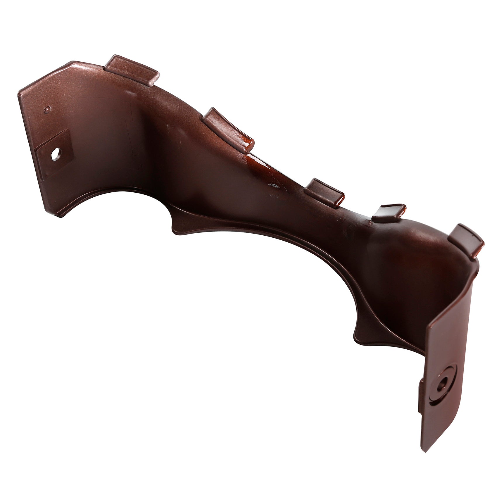 HR3 Auburn Sunglo & Black Hole With Rich Bourbon Outer Fairing Skirt CVO LIMITED 2019 (FLHTKSE)