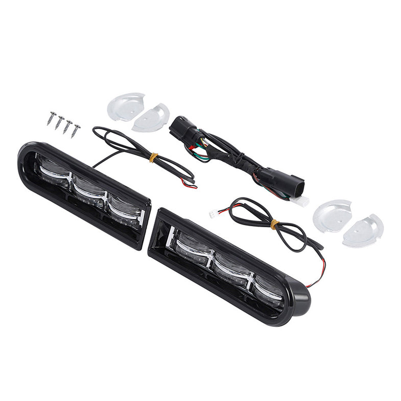 Lucky Sucker Fuel Gas Tank for Harley Twin Cam Softail 2000 -2017