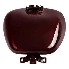 HR3 Mysterious Red Sunglo/ Velocity Red Sunglo 2016UL Fuel Gas Tank For 2008-2023 Harley Touring Models