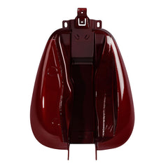 HR3 Mysterious Red Sunglo/ Velocity Red Sunglo 2016UL Fuel Gas Tank For 2008-2023 Harley Touring Models