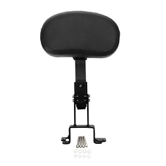 C.C.RIDER Driver Rider Backrest Studs Design Fit For Indian Springfield Dark Horse 2014-2024