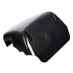 HR3 Black Tempest Water Pump Cover For Harley Twin-Cooled Engine Touring 2017-2023
