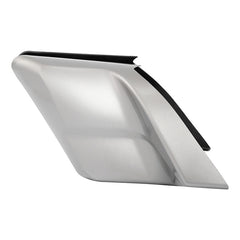 HR3 Silver Fortune CVO Stretched Side Covers 2018 STREET GLIDE (FLHX)