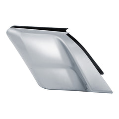 HR3 Barracuda Silver 2020UL CVO Stretched Side Covers 2019 STREET GLIDE（FLHX)