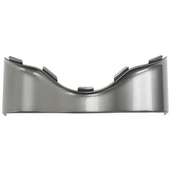 HR3 Billet Silver / Vivid Black Outer Fairing Skirt 2016 ELECTRA GLIDE ULTRA LIMITED(FLHTK)