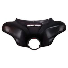 HR3 Wicked Red Denim Outer Batwing Fairing Cowl Upper 2019 STREET GLIDE SPECIAL(FLHXS)