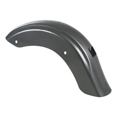 HR3 Billet Silver / Vivid Black 2017RGU Motorcycle Rear Fender Mudguard FLTRK,FLHTK/FLHT 2014-2023