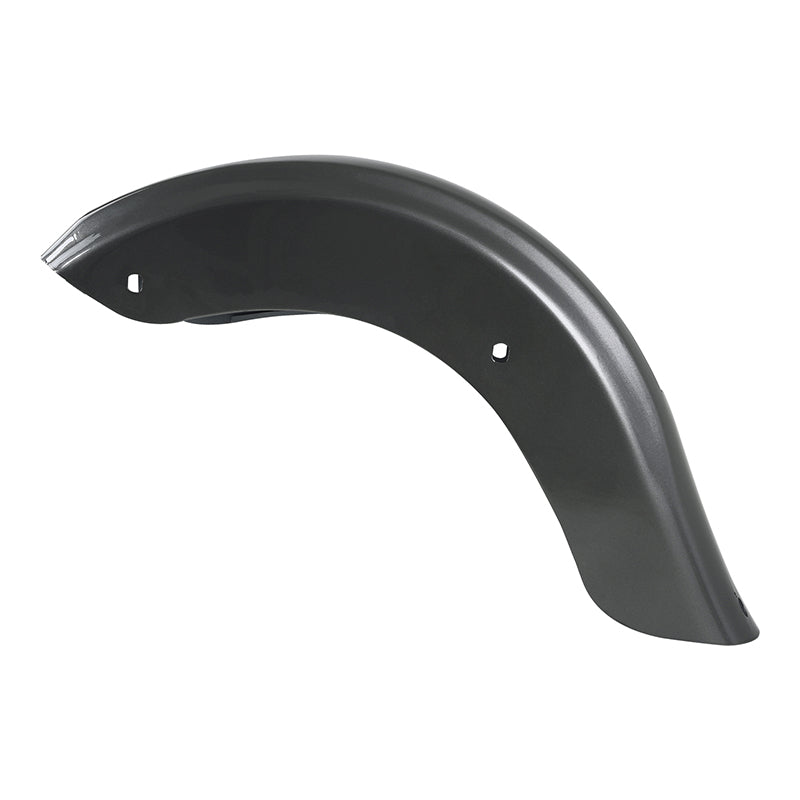 HR3 Billet Silver / Vivid Black 2017RGU Motorcycle Rear Fender Mudguard FLTRK,FLHTK/FLHT 2014-2023