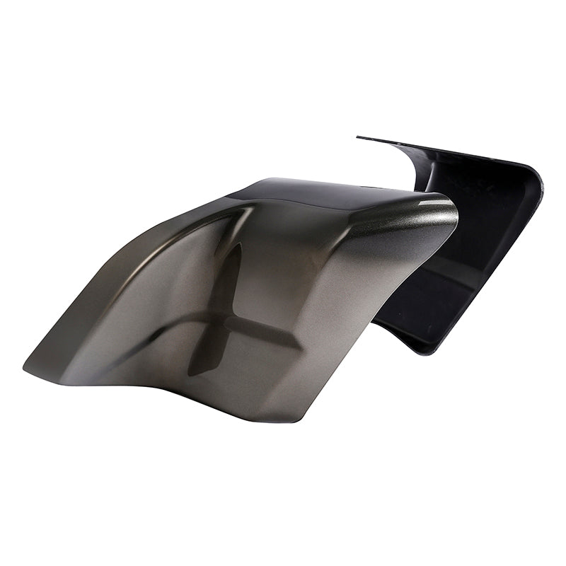 HR3 Black Earth Fade CVO Stretched Side Covers CVO LIMITED 2018