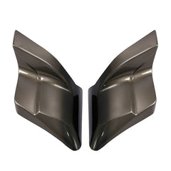 HR3 Black Earth Fade CVO Stretched Side Covers CVO LIMITED 2018
